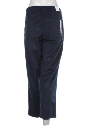 Dámske menčestráky Brax, Veľkosť XL, Farba Modrá, Cena  31,95 €