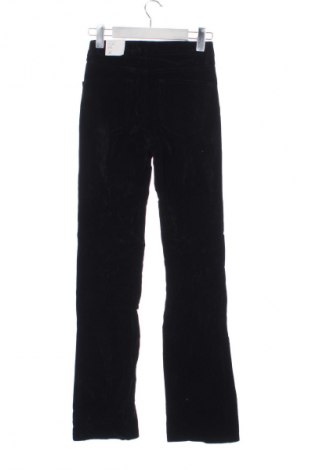 Dámské manšestráky  Mango, Velikost XS, Barva Černá, Cena  449,00 Kč