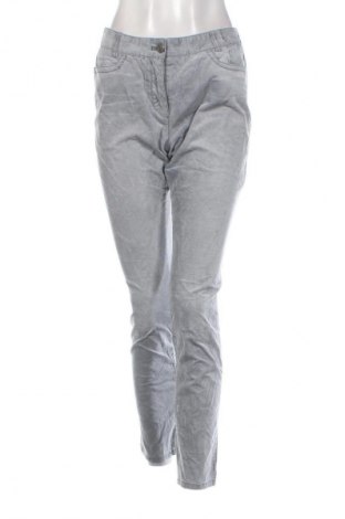 Dámské manšestráky  Marc Cain Sports, Velikost M, Barva Šedá, Cena  419,00 Kč