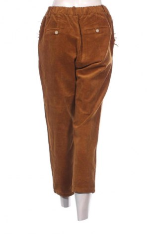 Дамски джинси Motel, Размер L, Цвят Кафяв, Цена 18,11 €