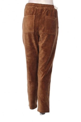 Dámské manšestráky  S.Oliver, Velikost M, Barva Hnědá, Cena  649,00 Kč