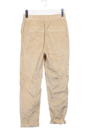 Damskie sztruksy United Colors Of Benetton, Rozmiar XXS, Kolor Beżowy, Cena 20,99 zł