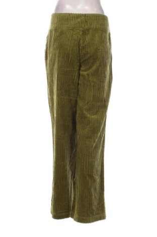 Dámske menčestráky Waschbar, Veľkosť L, Farba Zelená, Cena  46,95 €