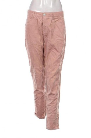 Damskie sztruksy Yessica, Rozmiar M, Kolor Różowy, Cena 20,99 zł