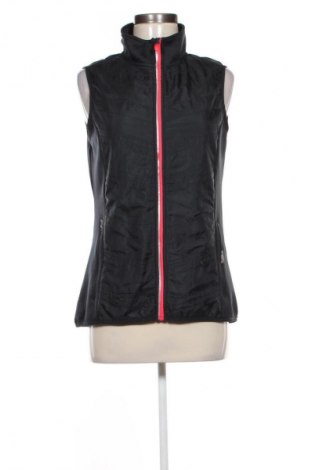 Dámska vesta  Active, Veľkosť S, Farba Čierna, Cena  6,95 €