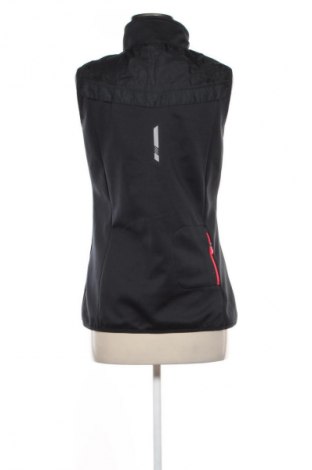 Dámska vesta  Active, Veľkosť S, Farba Čierna, Cena  6,95 €