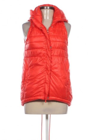 Дамски елек Adidas, Размер XS, Цвят Червен, Цена 11,24 €