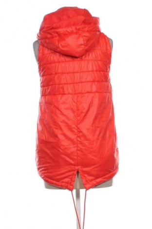 Дамски елек Adidas, Размер XS, Цвят Червен, Цена 11,24 €