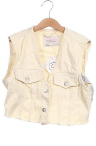 Дамски елек Amisu, Размер XS, Цвят Екрю, Цена 5,48 €