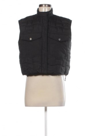 Дамски елек Amisu, Размер XS, Цвят Черен, Цена 6,13 €