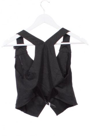 Γυναικείο γιλέκο Artigli, Μέγεθος L, Χρώμα Μαύρο, Τιμή 15,99 €