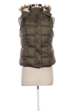 Dámska vesta  Atmosphere, Veľkosť XS, Farba Zelená, Cena  6,95 €