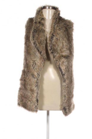 Γυναικείο γιλέκο Bershka, Μέγεθος XS, Χρώμα Πολύχρωμο, Τιμή 7,99 €