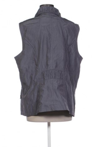 Dámská vesta  Bonita, Velikost XL, Barva Šedá, Cena  179,00 Kč