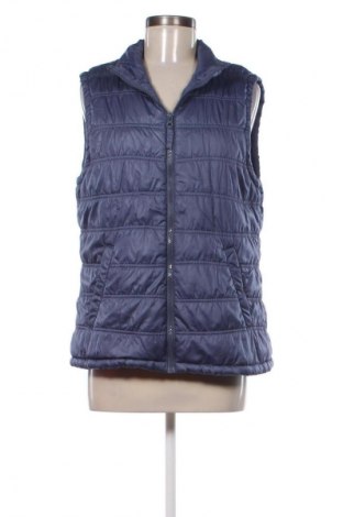 Damska kamizelka Colours Of The World, Rozmiar L, Kolor Niebieski, Cena 46,47 zł