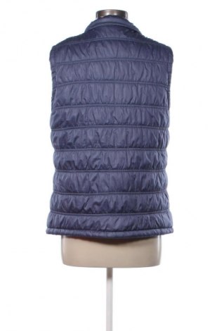 Damska kamizelka Colours Of The World, Rozmiar L, Kolor Niebieski, Cena 46,47 zł