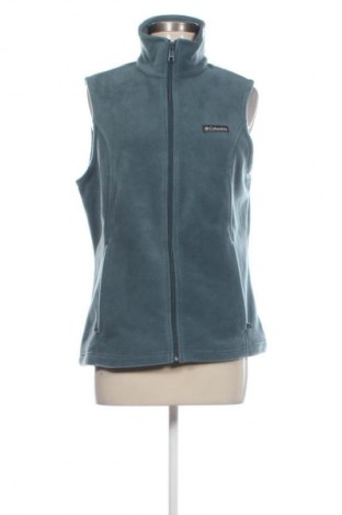 Dámská vesta  Columbia, Velikost M, Barva Zelená, Cena  1 169,00 Kč