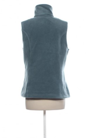 Dámská vesta  Columbia, Velikost M, Barva Zelená, Cena  1 169,00 Kč