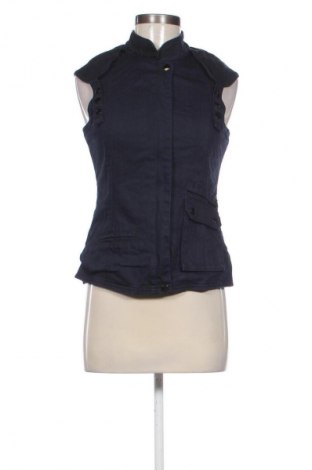 Дамски елек Com8, Размер M, Цвят Син, Цена 6,64 €