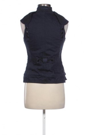 Дамски елек Com8, Размер M, Цвят Син, Цена 6,64 €