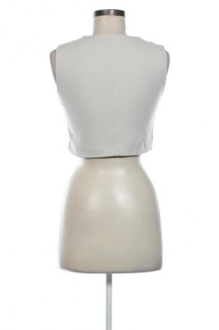 Damska kamizelka DAZY, Rozmiar S, Kolor Beżowy, Cena 26,79 zł