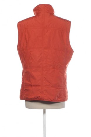 Damska kamizelka Delmod, Rozmiar L, Kolor Pomarańczowy, Cena 24,99 zł