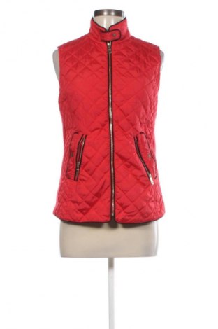 Γυναικείο γιλέκο EMMA & ASHLEY, Μέγεθος M, Χρώμα Κόκκινο, Τιμή 10,99 €