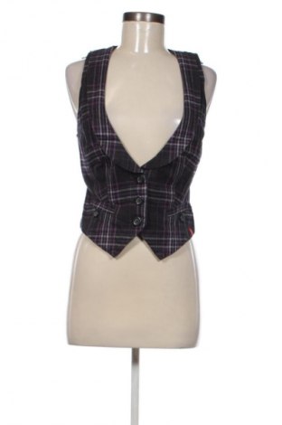 Γυναικείο γιλέκο Edc By Esprit, Μέγεθος M, Χρώμα Πολύχρωμο, Τιμή 8,99 €