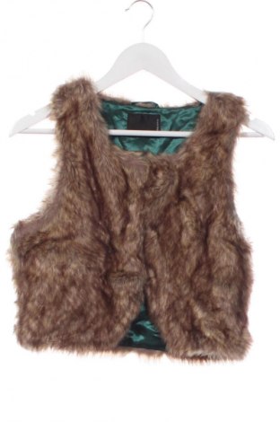 Dámská vesta  Fishbone, Velikost M, Barva Béžová, Cena  79,00 Kč