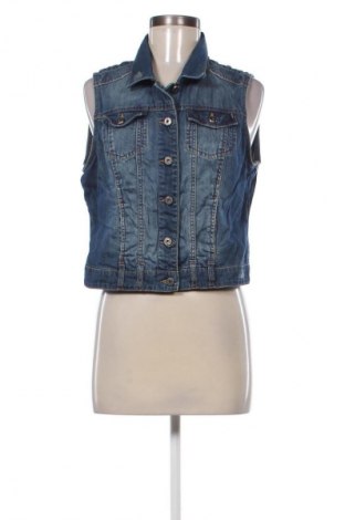 Damska kamizelka Free Quent, Rozmiar M, Kolor Niebieski, Cena 20,99 zł