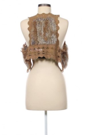 Damski kardigan Furst, Rozmiar L, Kolor Kolorowy, Cena 99,42 zł