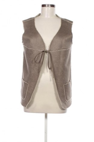 Dámská vesta  Gat Rimon, Velikost S, Barva Krémová, Cena  149,00 Kč