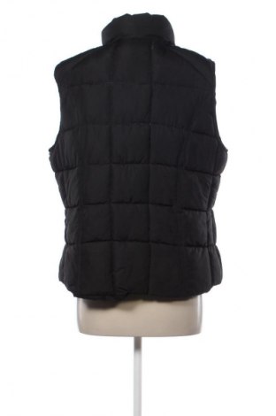 Dámska vesta  George, Veľkosť XL, Farba Čierna, Cena  13,95 €