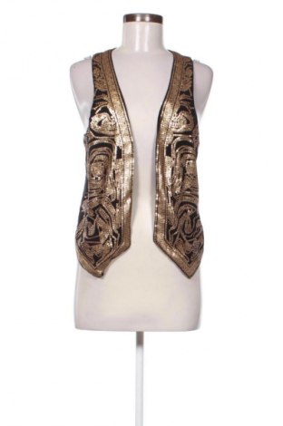 Дамски елек H&M, Размер M, Цвят Многоцветен, Цена 4,80 €