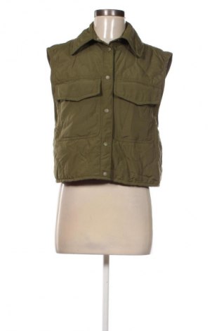 Dámska vesta  H&M, Veľkosť XS, Farba Zelená, Cena  4,95 €
