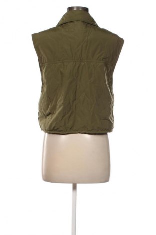 Dámska vesta  H&M, Veľkosť XS, Farba Zelená, Cena  4,95 €
