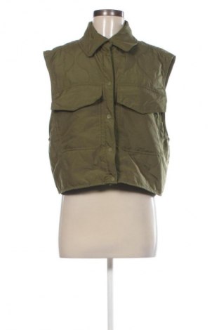 Dámska vesta  H&M, Veľkosť S, Farba Zelená, Cena  6,95 €