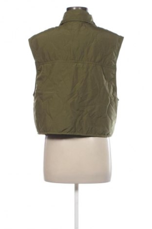 Dámska vesta  H&M, Veľkosť S, Farba Zelená, Cena  6,95 €