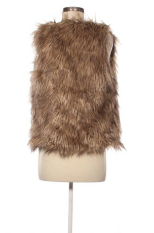 Дамски елек H&M, Размер XS, Цвят Бежов, Цена 5,11 €