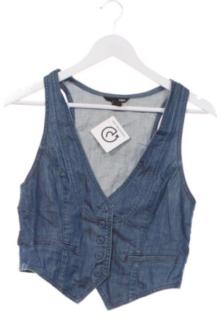 Dámska vesta  H&M, Veľkosť M, Farba Modrá, Cena  7,95 €