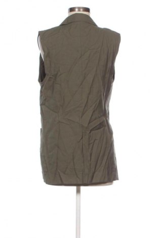 Дамски елек H&M, Размер S, Цвят Зелен, Цена 6,13 €