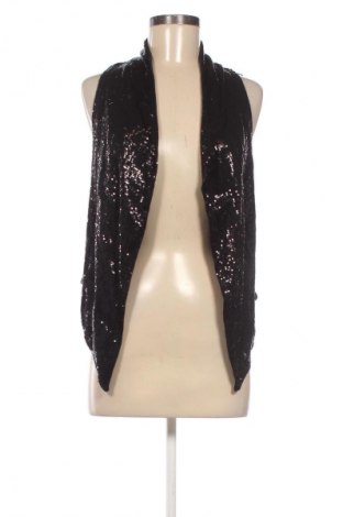 Damska kamizelka H&M, Rozmiar S, Kolor Czarny, Cena 27,40 zł