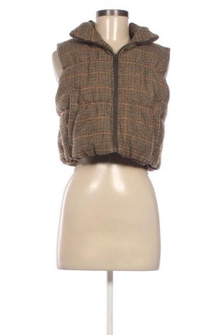 Dámská vesta  H&M Divided, Velikost XS, Barva Vícebarevné, Cena  269,00 Kč