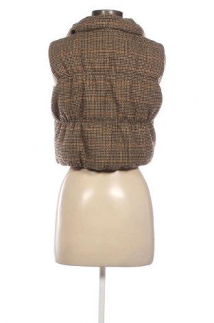 Dámská vesta  H&M Divided, Velikost XS, Barva Vícebarevné, Cena  269,00 Kč