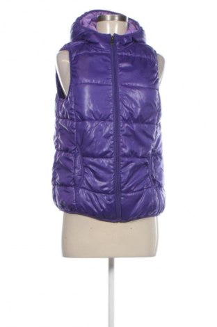 Dámská vesta  Janina, Velikost M, Barva Fialová, Cena  159,00 Kč