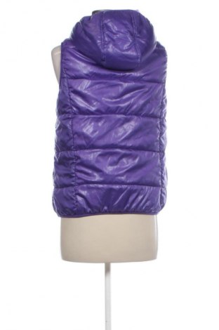 Dámská vesta  Janina, Velikost M, Barva Fialová, Cena  159,00 Kč