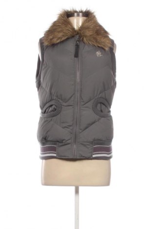 Дамски елек Kenvelo, Размер M, Цвят Сив, Цена 13,47 €