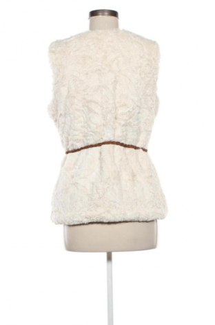 Дамски елек Laura Torelli, Размер L, Цвят Бежов, Цена 8,69 €