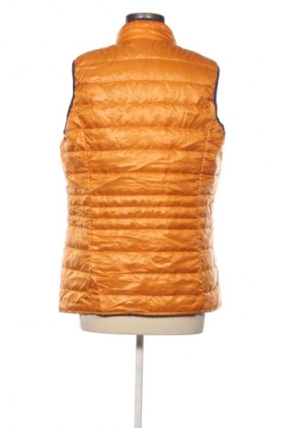 Dámska vesta  Laura Torelli, Veľkosť M, Farba Oranžová, Cena  2,95 €