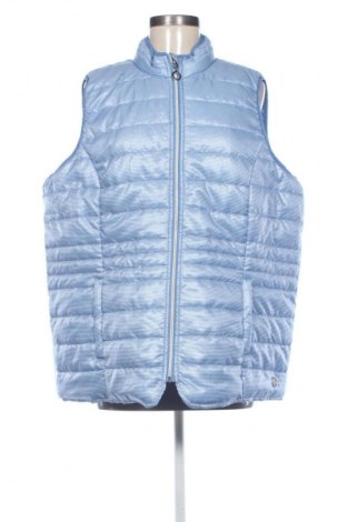 Dámská vesta  Laura Torelli, Velikost XL, Barva Modrá, Cena  309,00 Kč